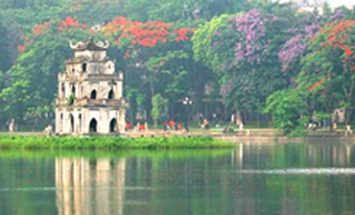 Amazing Hanoi and Ho Chi Minh