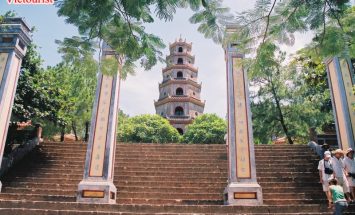 Central Vietnam Heritage