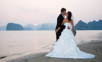 Honeymoon In Vietnam