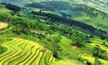 Lai Chau – A Ravishing Mountainous Land in the Northwest Vietnam