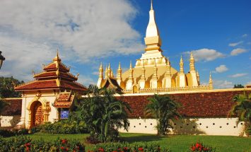Quintessential Laos in Depth 15 days
