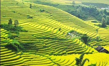 THE BEAUTY OF NATURE AND HUMAN LIFE IN HA GIANG